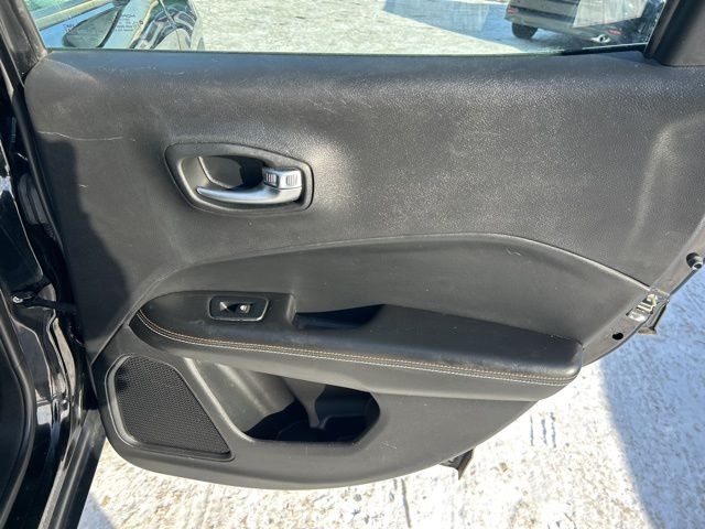 Jeep Compass Sport FWD 2019