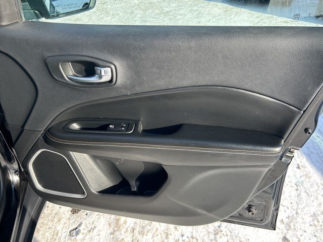 Jeep Compass Sport FWD 2019