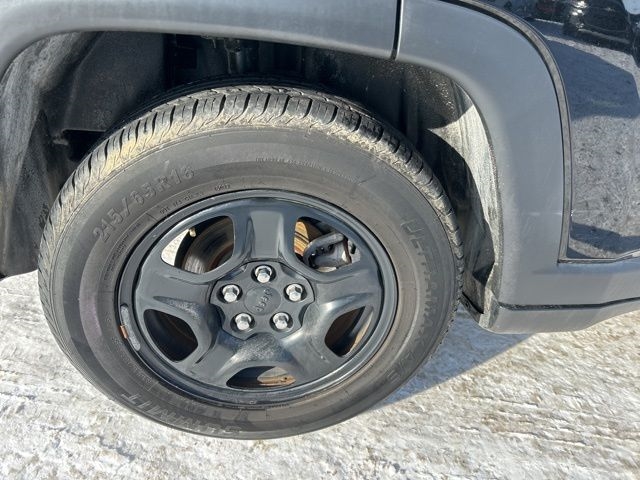 Jeep Compass Sport FWD 2019