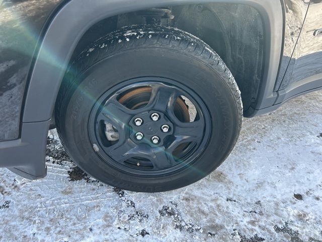 Jeep Compass Sport FWD 2019