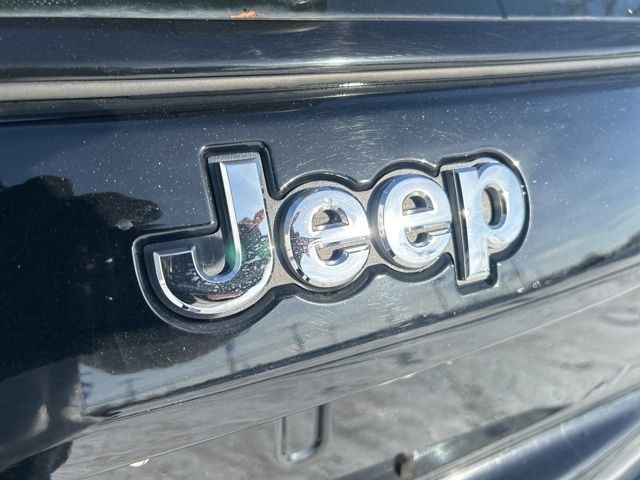 Jeep Compass Sport FWD 2019