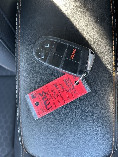 Jeep Compass Sport FWD 2019