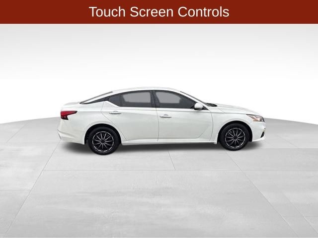 Nissan Altima 2.5 S 2021