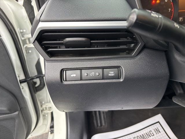 Nissan Altima 2.5 S 2021