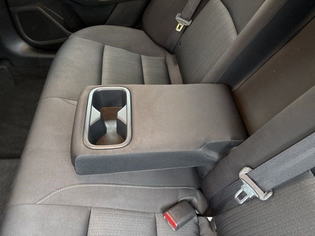 Nissan Altima 2.5 S 2021