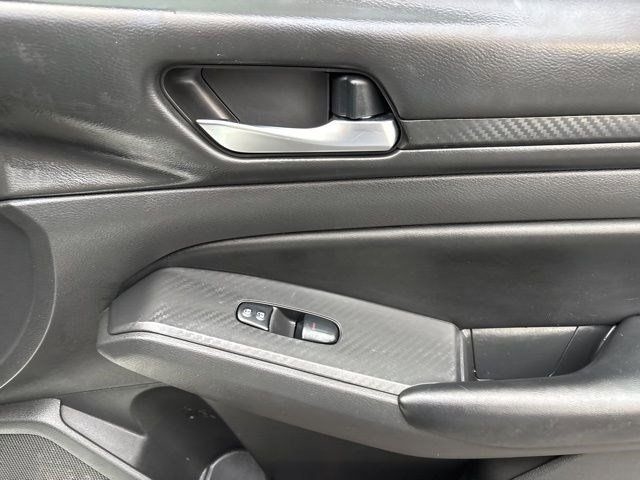 Nissan Altima 2.5 S 2021