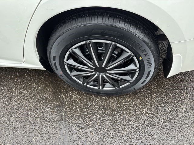 Nissan Altima 2.5 S 2021