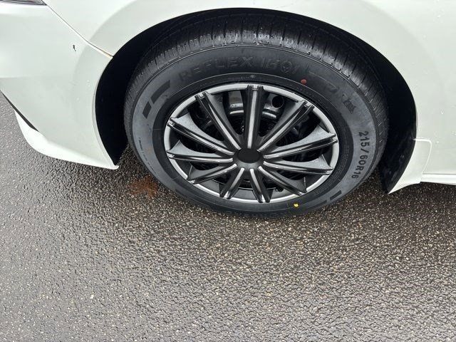 Nissan Altima 2.5 S 2021