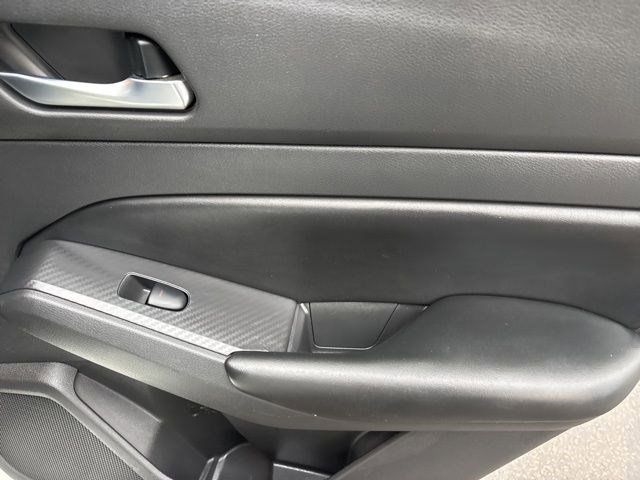 Nissan Altima 2.5 S 2021