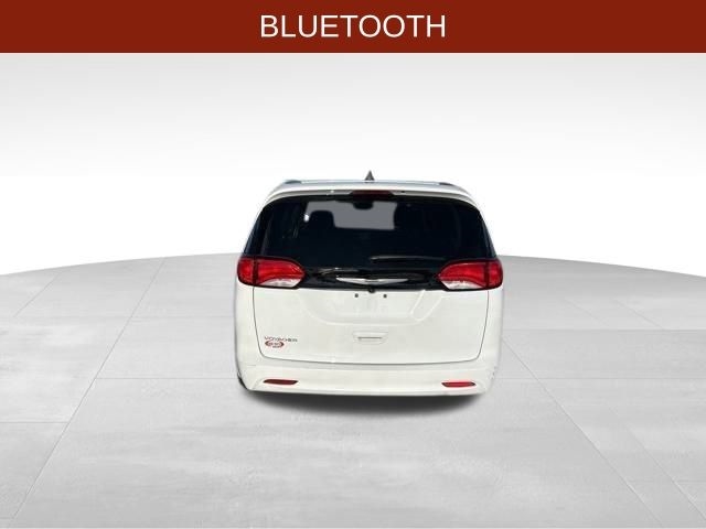 Chrysler Voyager LX 2023