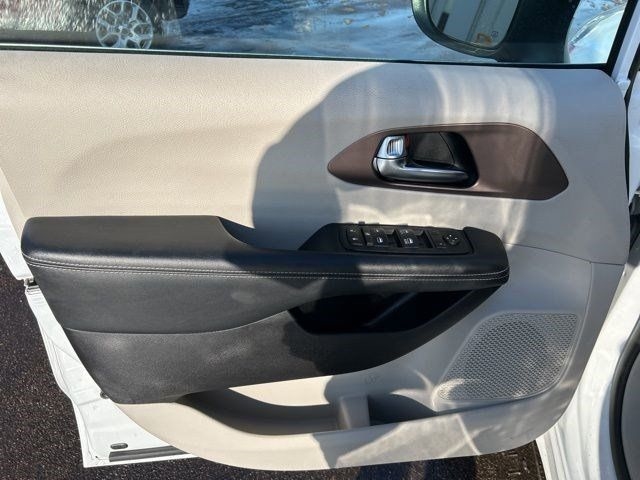 Chrysler Voyager LX 2023