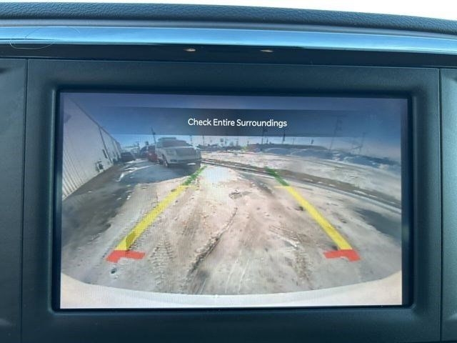 Chrysler Voyager LX 2023