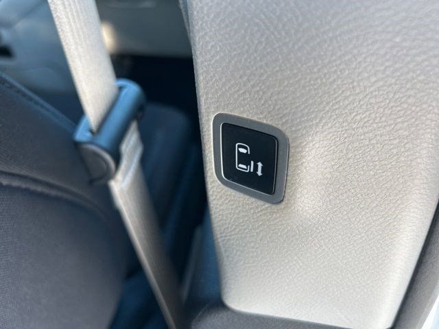 Chrysler Voyager LX 2023