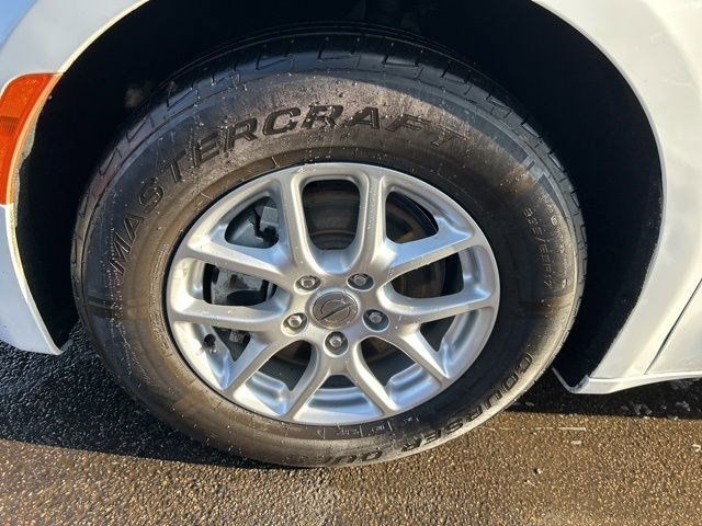 Chrysler Voyager LX 2023