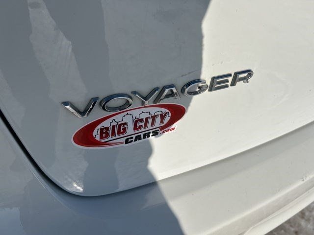 Chrysler Voyager LX 2023