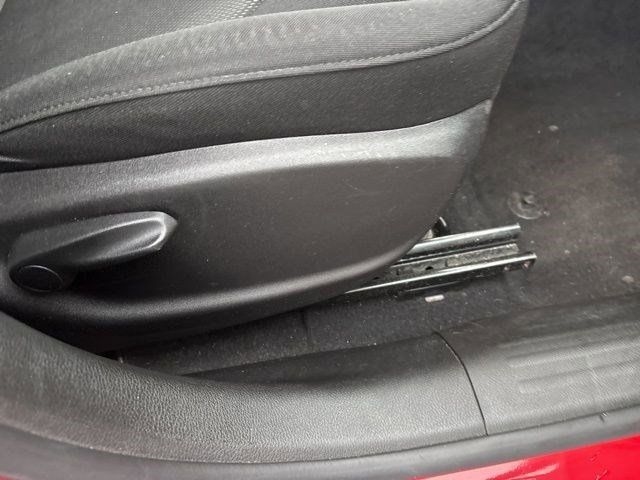 Jeep Renegade Latitude 4WD 2016