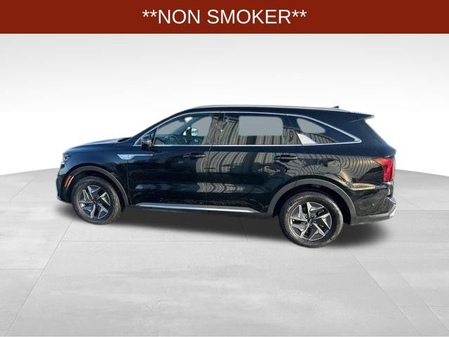 Kia Sorento Hybrid S 2021