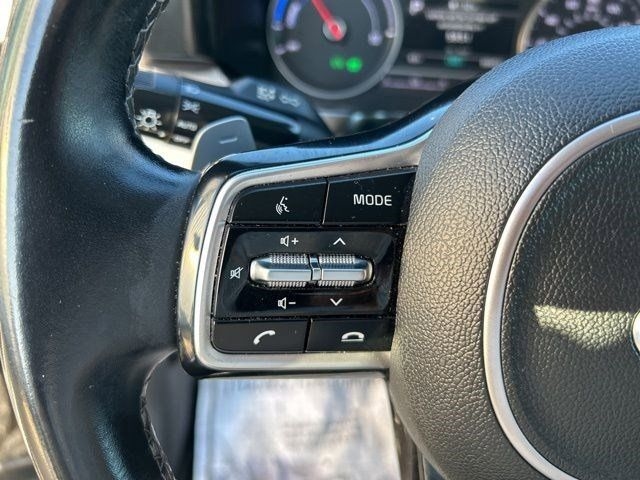 Kia Sorento Hybrid S 2021