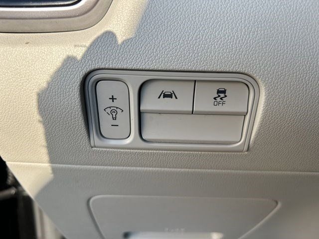 Kia Sorento Hybrid S 2021