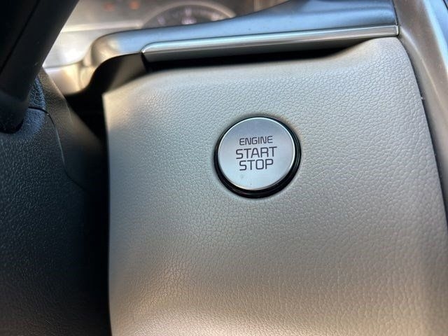 Kia Sorento Hybrid S 2021