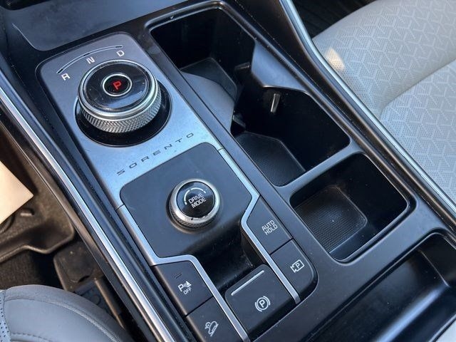 Kia Sorento Hybrid S 2021