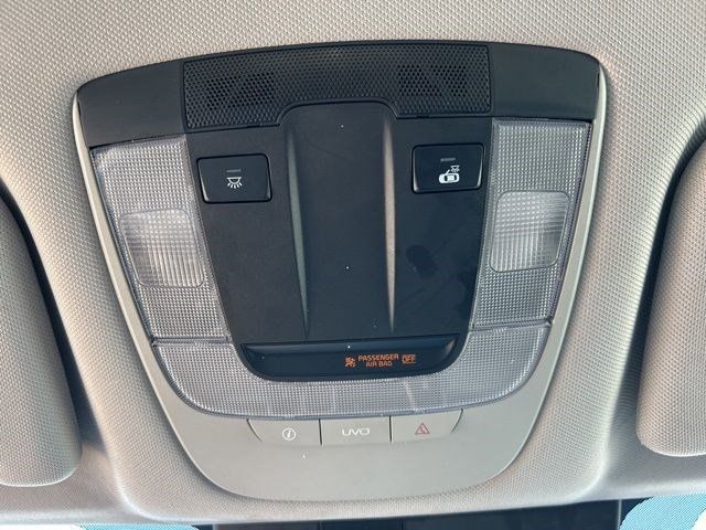 Kia Sorento Hybrid S 2021