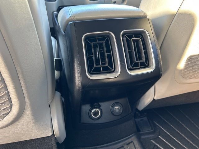 Kia Sorento Hybrid S 2021