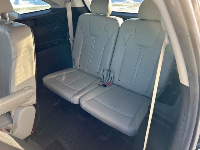 Kia Sorento Hybrid S 2021