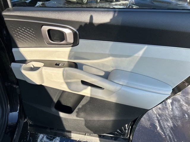 Kia Sorento Hybrid S 2021