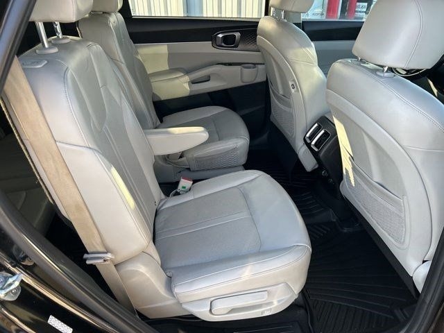 Kia Sorento Hybrid S 2021