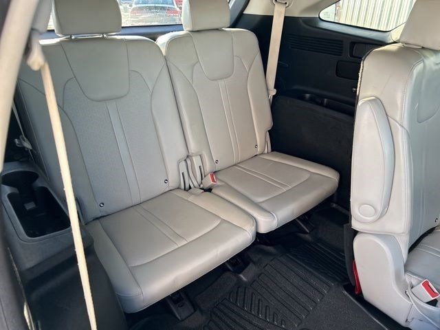 Kia Sorento Hybrid S 2021