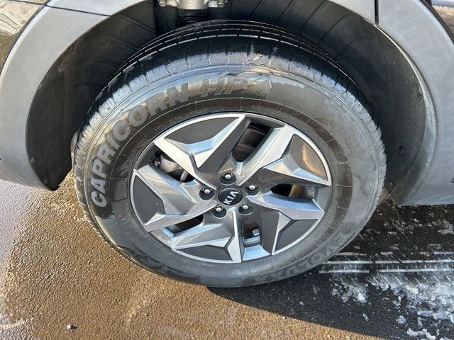 Kia Sorento Hybrid S 2021