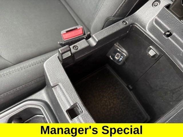 Jeep Wrangler Unlimited Sahara 4WD 2021