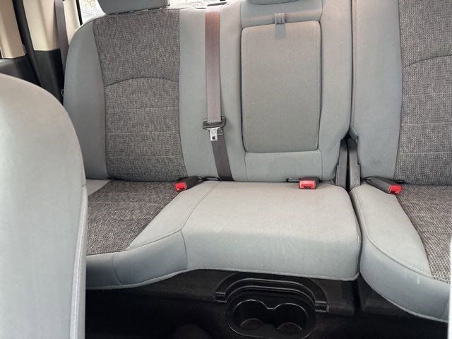 RAM 1500 Classic Tradesman Crew Cab SWB 4WD 2019