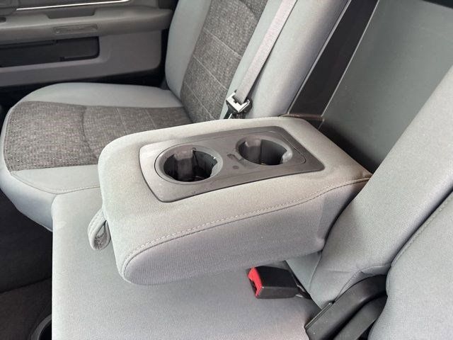 RAM 1500 Classic Tradesman Crew Cab SWB 4WD 2019