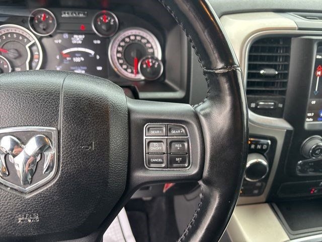 RAM 1500 Classic  2019