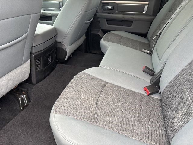 RAM 1500 Classic  2019