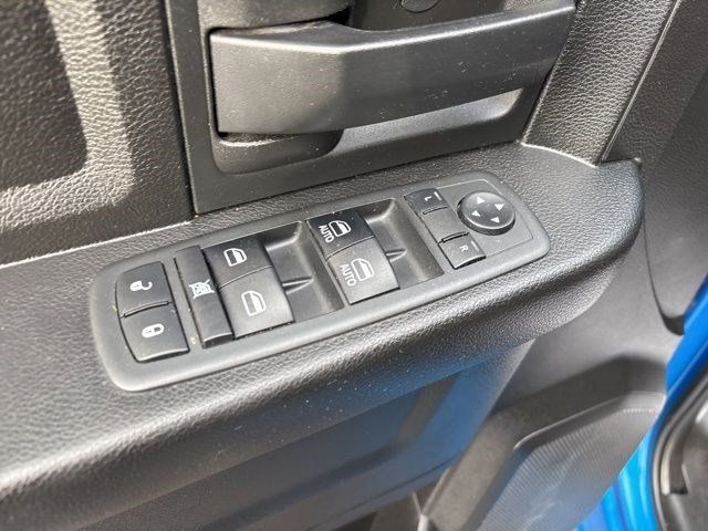 RAM 1500 Classic  2019