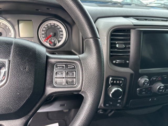 RAM 1500 Classic  2019