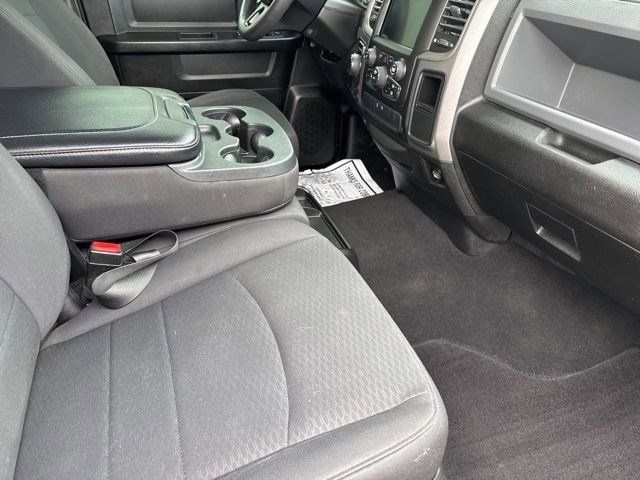 RAM 1500 Classic  2019