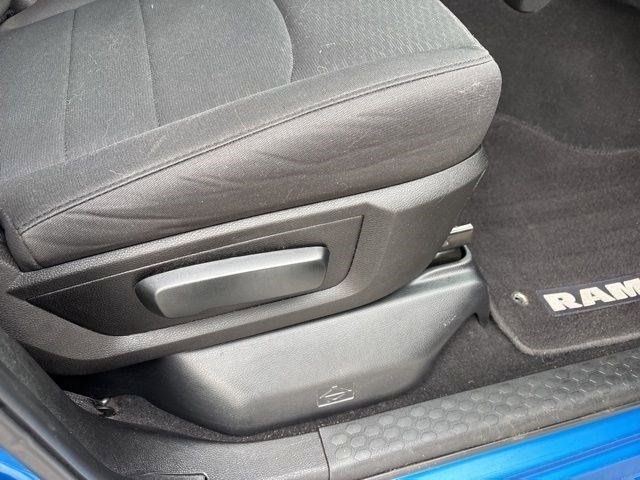 RAM 1500 Classic  2019