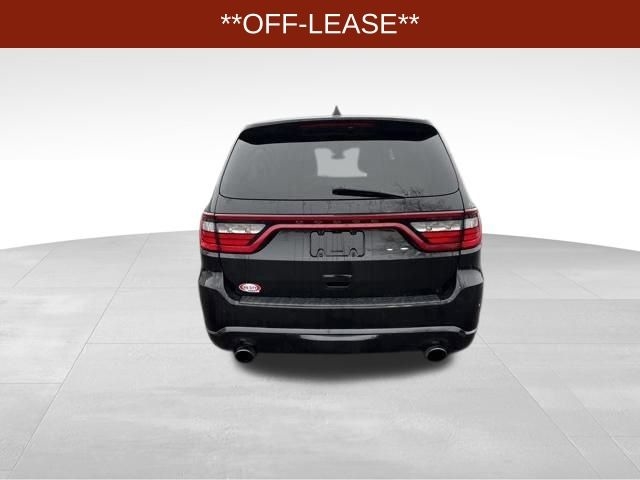 Dodge Durango R/T AWD 2022