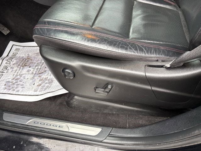 Dodge Durango R/T AWD 2022