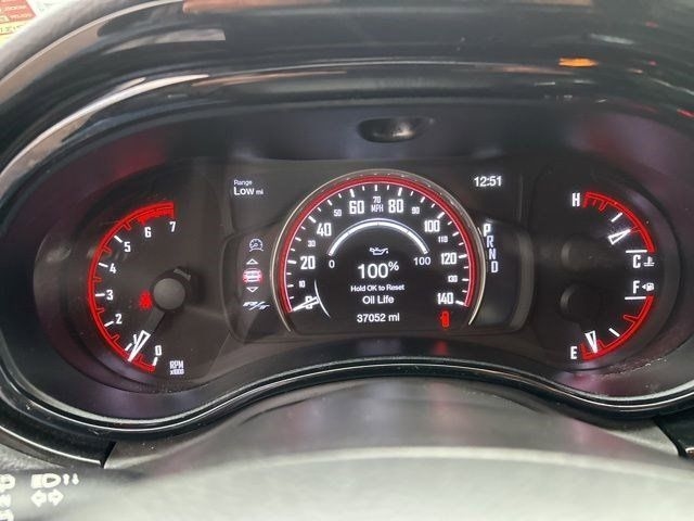 Dodge Durango R/T AWD 2022