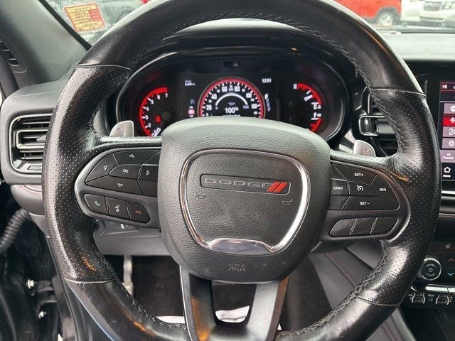 Dodge Durango R/T AWD 2022