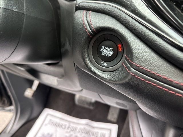 Dodge Durango R/T AWD 2022