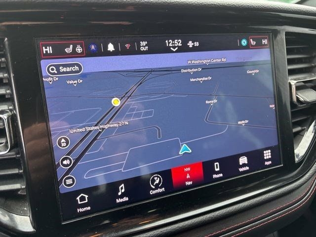 Dodge Durango R/T AWD 2022