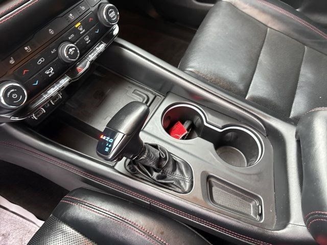 Dodge Durango R/T AWD 2022