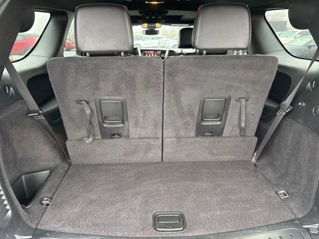 Dodge Durango R/T AWD 2022