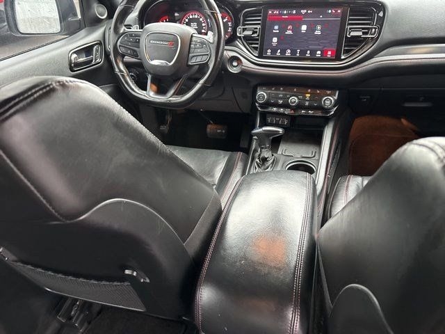 Dodge Durango R/T AWD 2022
